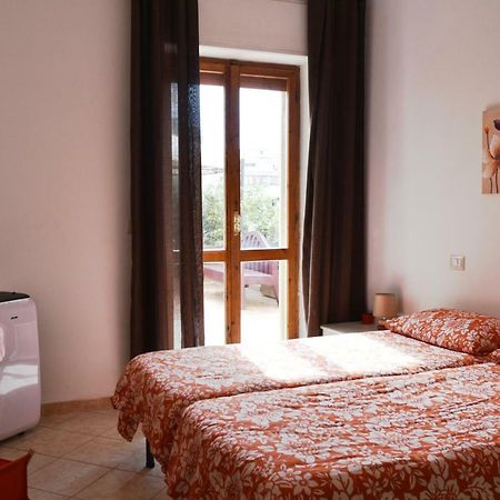 B&B In Centro Alghero Exterior foto