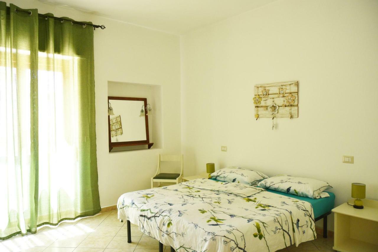 B&B In Centro Alghero Exterior foto