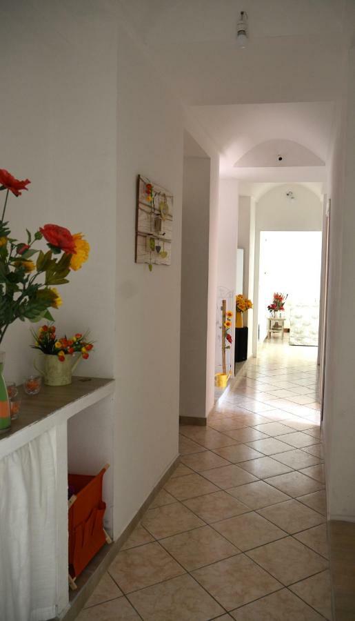 B&B In Centro Alghero Exterior foto