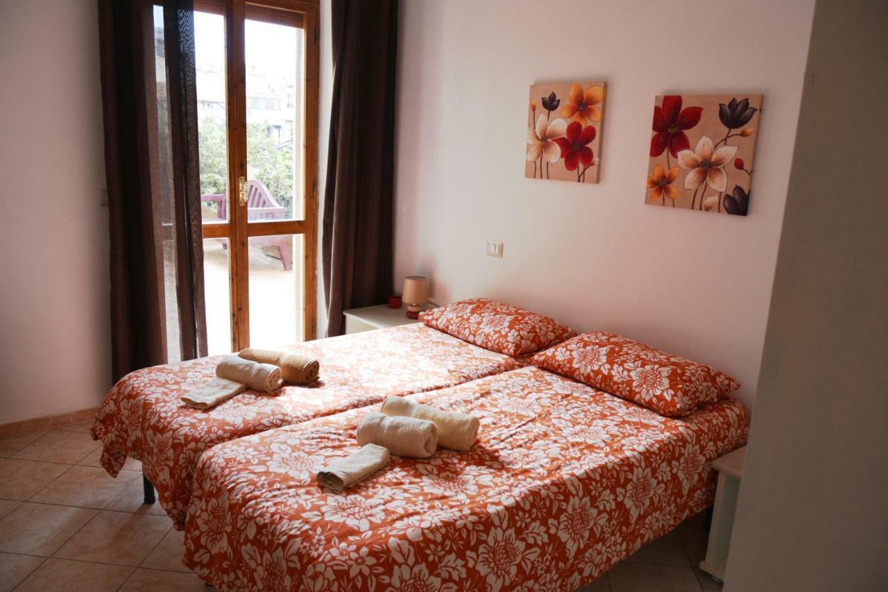 B&B In Centro Alghero Exterior foto