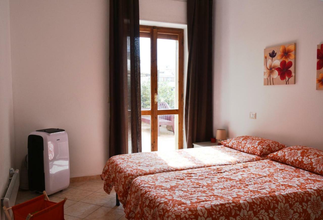 B&B In Centro Alghero Exterior foto